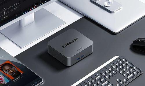 mini pc TECLAST N20