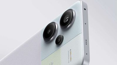 móvil Xiaomi Redmi note 13 Pro+ 5G