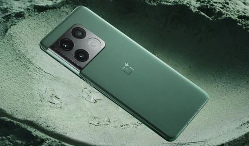 móvil OnePlus 10 Pro