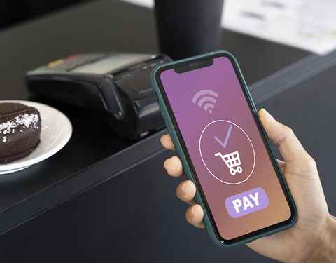 Tres móviles baratos con NFC para pagar en cualquier tienda