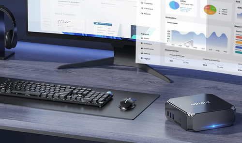 oferta NiPoGi Mini PC