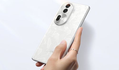 oppo reno11 pro móvil