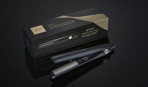 plancha ghd gold
