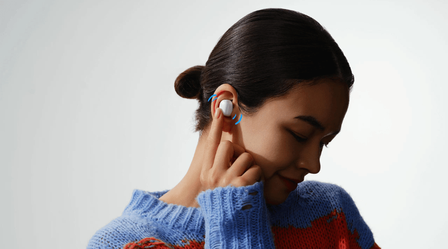 redmi buds 4 Xiaomi auriculares