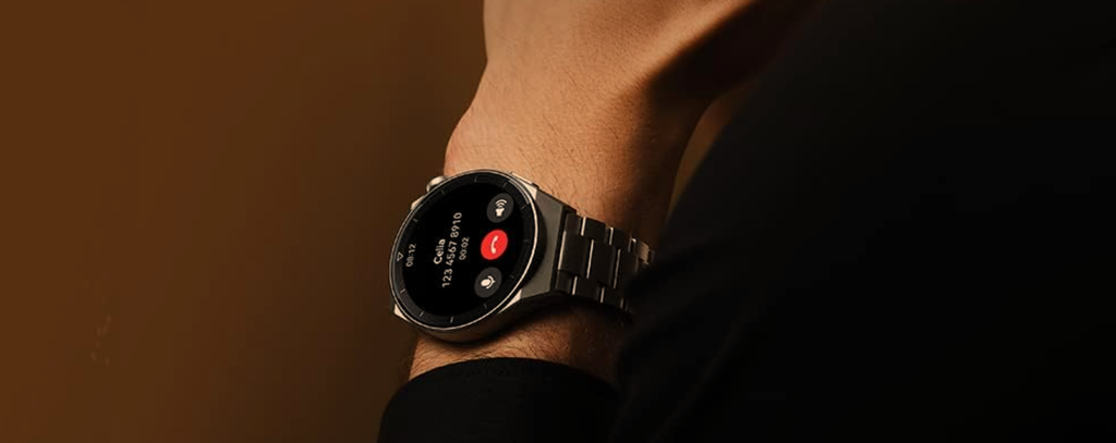 reloj Huawei watch gt 3 pro