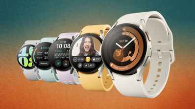 reloj samsung