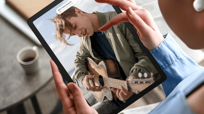 Samsung tablet s9 plus
