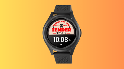 smartwatch tous