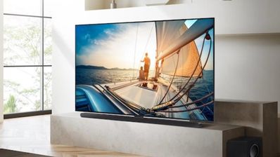 televisor Samsung