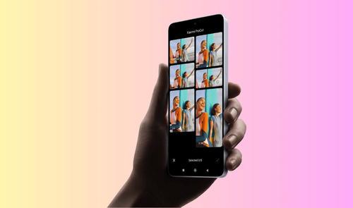 Xiaomi redmi note 13 pro