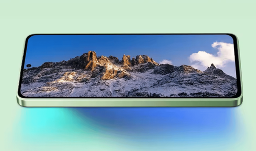 Xiaomi redmi note 13