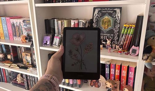 Amazon Kindle Colorsoft 1