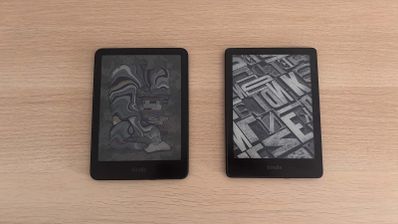 Amazon Kindle Colorsoft