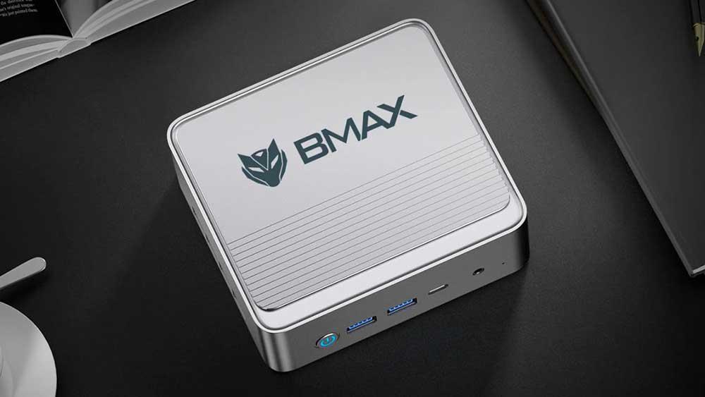 BMAX MaxMini B3 mini PC