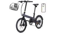 Bicicleta Xiaomi Qicycle C2