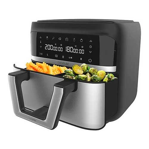 Cecofry Dual 9000