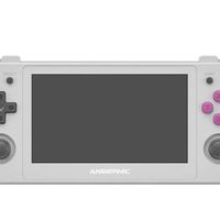 Consola retro ANBERNIC