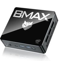 BMAX-Mini PC B4