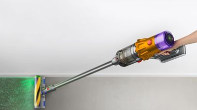 Dyson V12 Detect Slim Absolute aspiradora