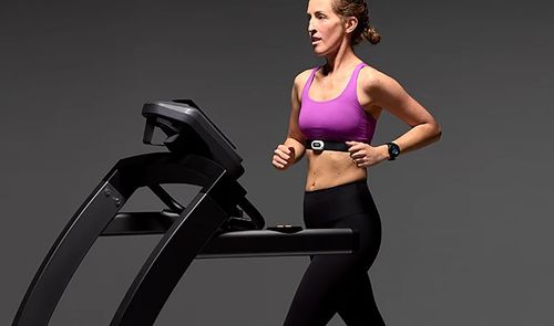 Garmin HRM-Pro Plus pulsómetro
