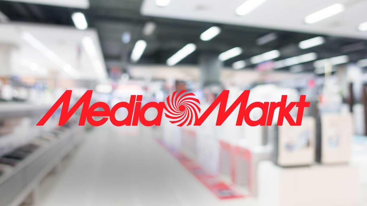 MediaMarkt ofertas web