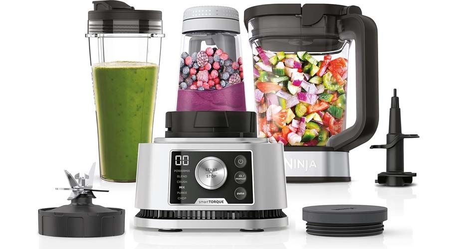 Ninja Foodi Power Nutri
