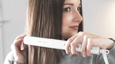Plancha de pelo Cecotec RitualCare 885 ECI