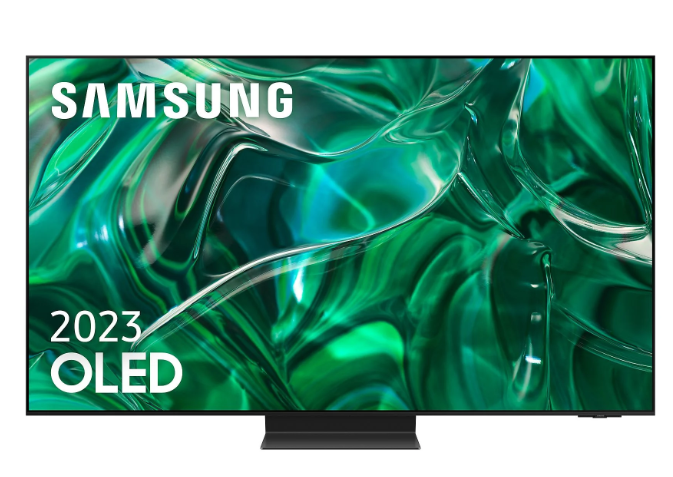 Samsung OLED S95C