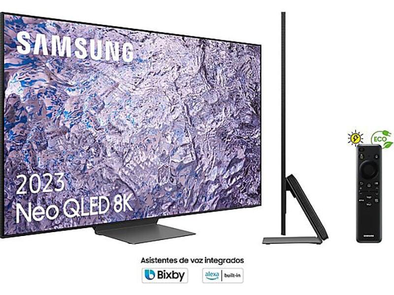 Samsung TQ65QN800CTXXC televisor