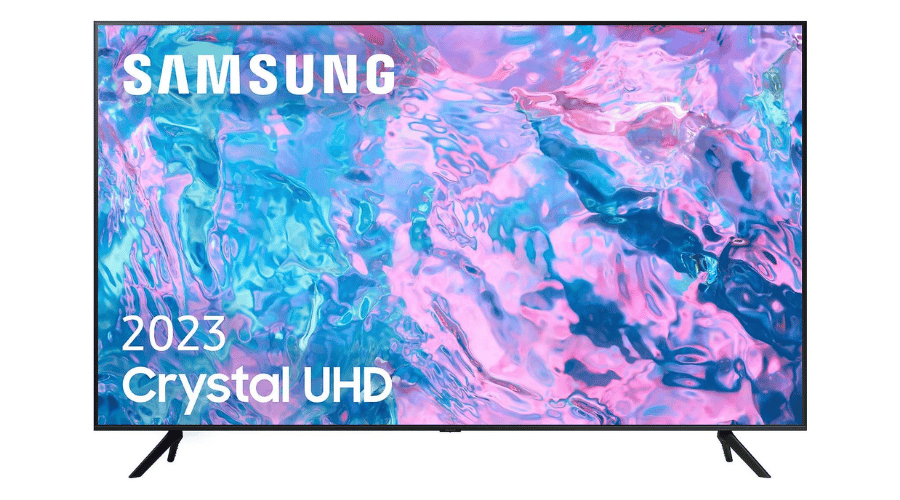 Samsung TU55CU7175UXXC televisor