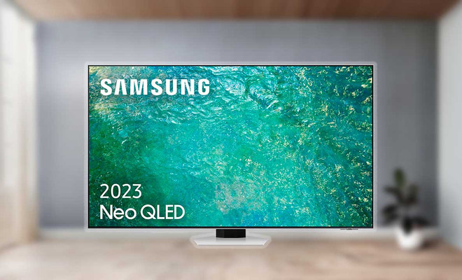 Smart TV Samsung Neo QLED