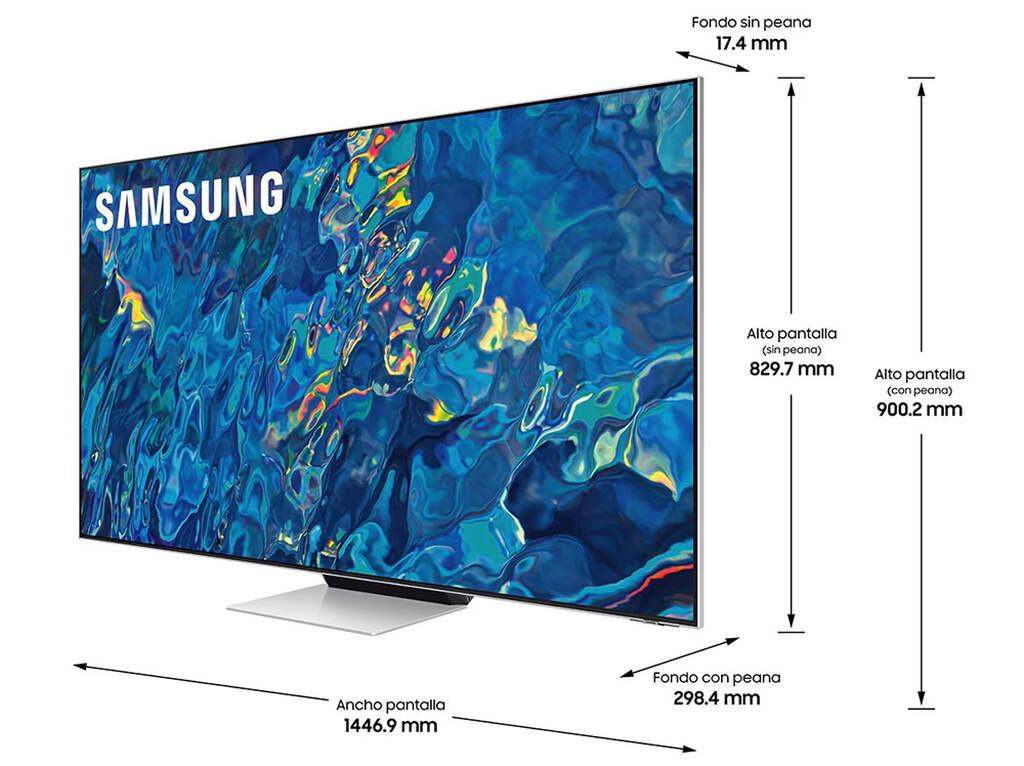 Smart TV Samsung QE65QN95B