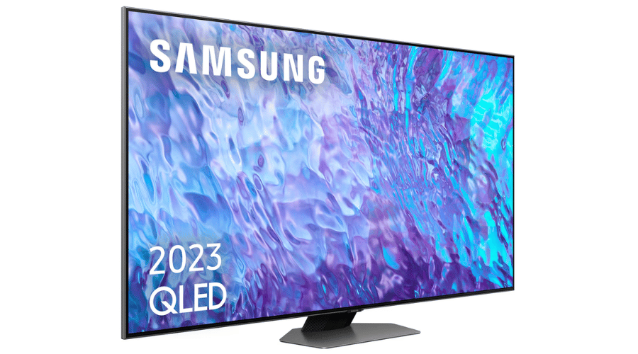 televisor Samsung 55Q80C