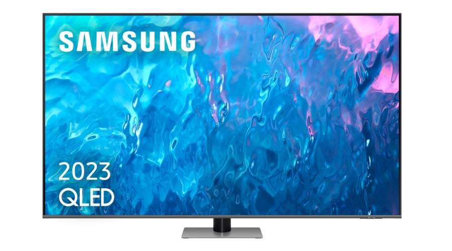 TV QLED 55 Samsung TQ55Q77CAT