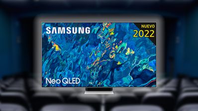 Televisor Samsung Neo QLED