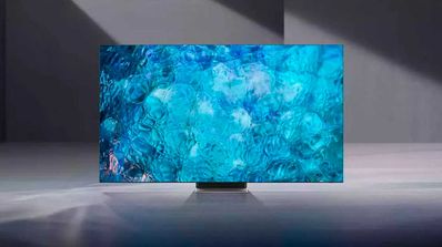 Televisor Samsung Neo QLED