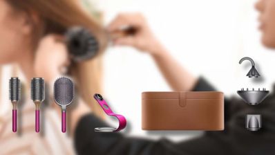 accesorios dyson