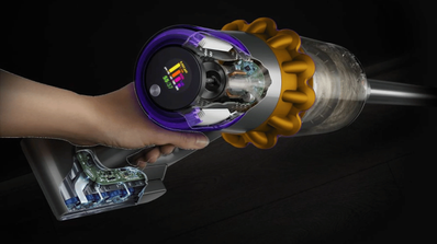 aspiradora dyson v15