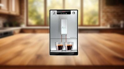 cafetera Melitta cocina