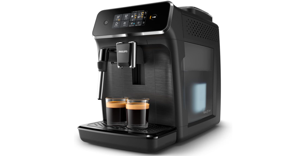 cafetera Philips Serie 2200