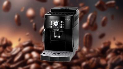 cafetera delonghi con vaporizador