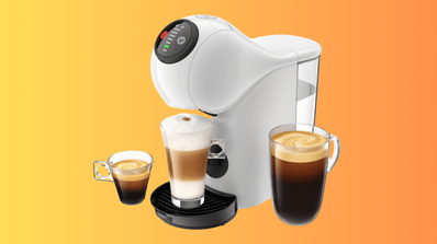 cafetera krups