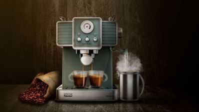 cecotec cafetera