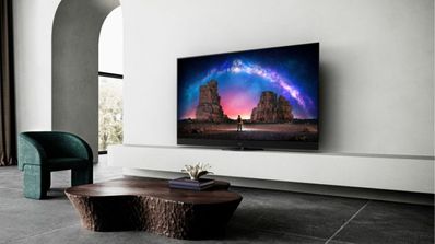 panasonic televisor