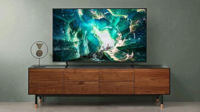 samsung televisor 4k