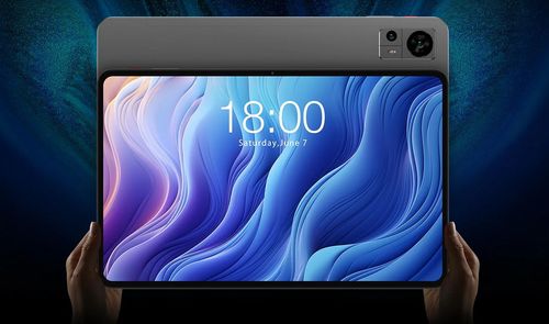 telcast tablet