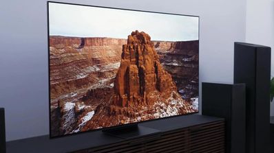 samsung televisión