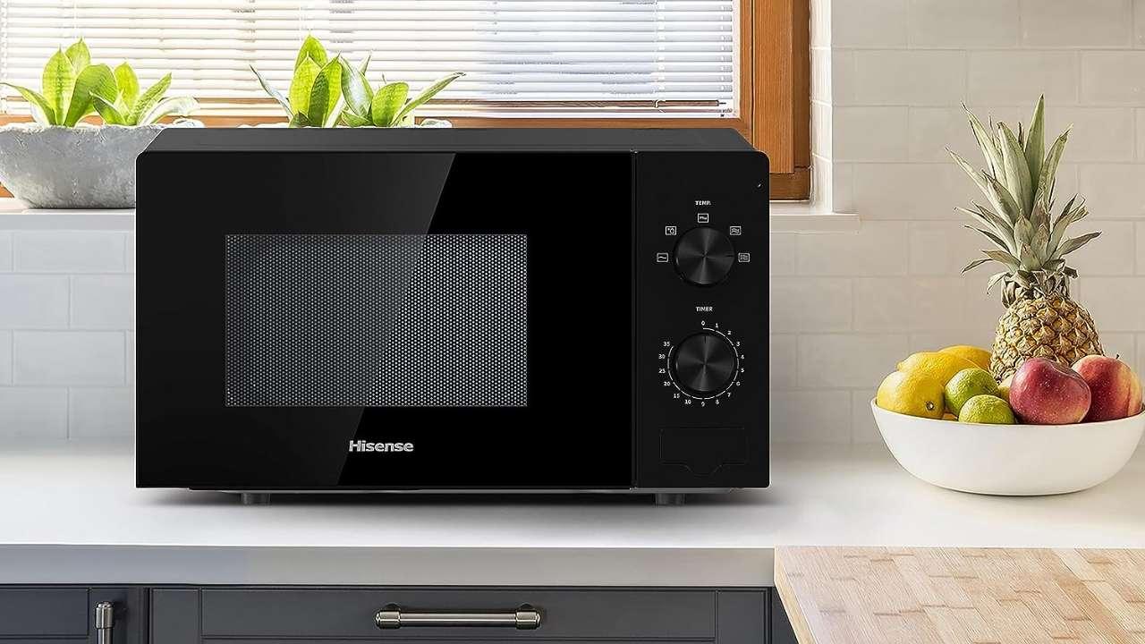 These are the best cheap microwaves of 2024 GEARRICE