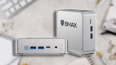 mini PC BMAX MaxMini B3