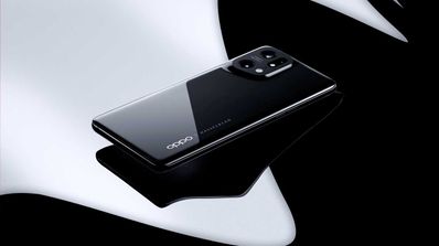 OPPO Find X5